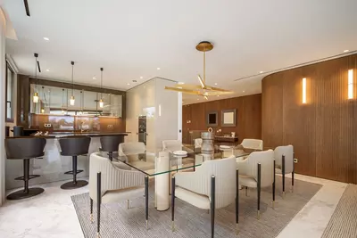 Ground Floor Apartment in Marbella