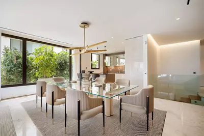 Ground Floor Apartment in Marbella