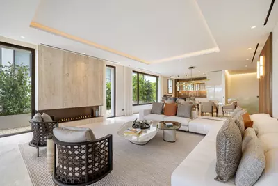 Ground Floor Apartment in Marbella