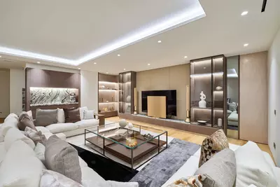 Ground Floor Apartment in Marbella