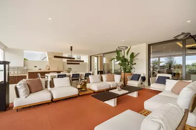 Ground Floor Apartment in Marbella