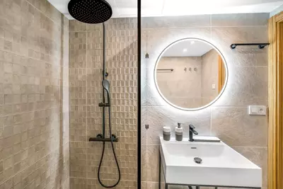 Middle Floor Apartment in Puerto Banús