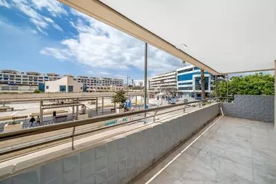 Middle Floor Apartment in Puerto Banús