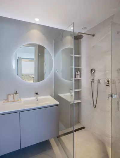 Penthouse in Benahavís