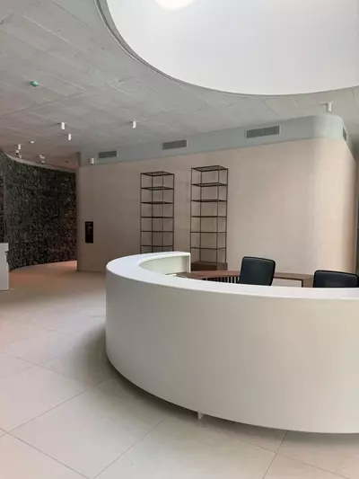 Penthouse in Benahavís