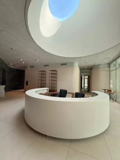Penthouse in Benahavís