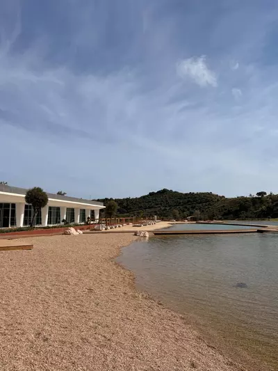 Penthouse in Benahavís