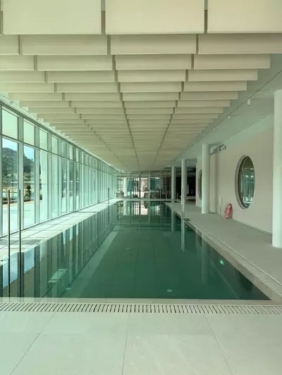 Penthouse in Benahavís