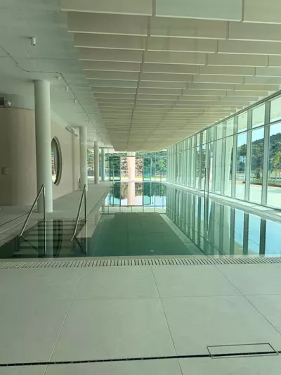 Penthouse in Benahavís