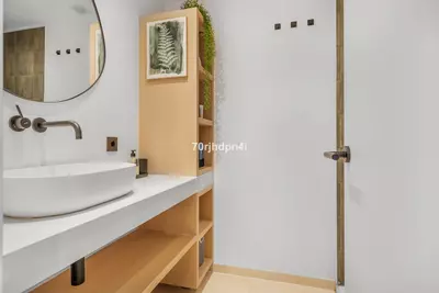 Ground Floor Apartment in Estepona