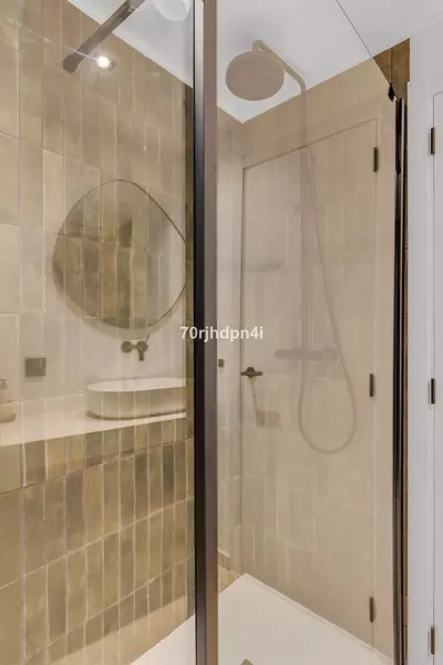 Ground Floor Apartment in Estepona