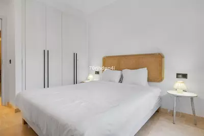 Ground Floor Apartment in Estepona