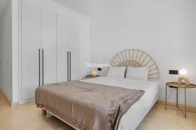 Ground Floor Apartment in Estepona