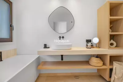 Ground Floor Apartment in Estepona
