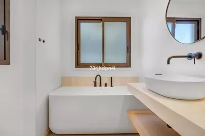 Ground Floor Apartment in Estepona