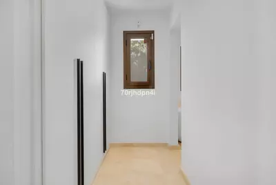Ground Floor Apartment in Estepona