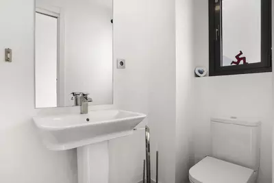 Townhouse in Estepona