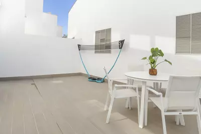 Townhouse in Estepona