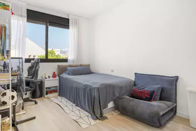 Townhouse in Estepona