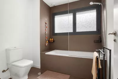 Townhouse in Estepona