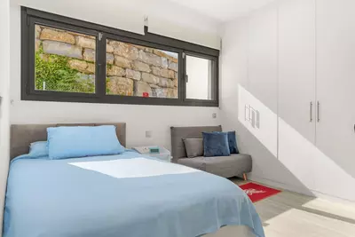 Townhouse in Estepona