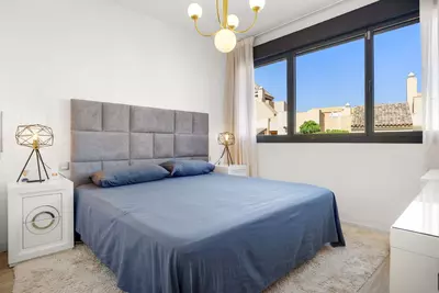 Townhouse in Estepona