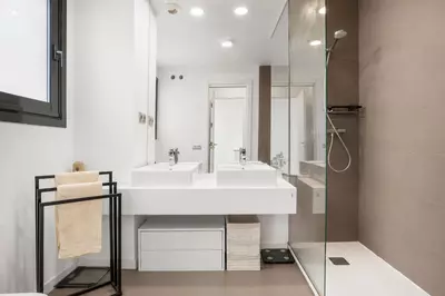 Townhouse in Estepona