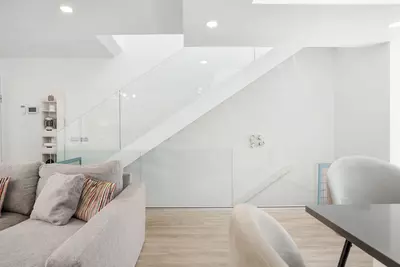Townhouse in Estepona