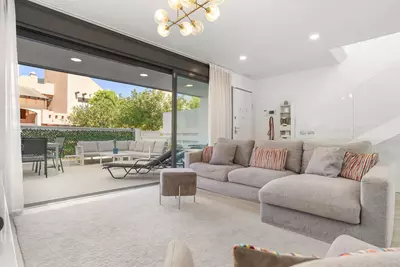 Townhouse in Estepona