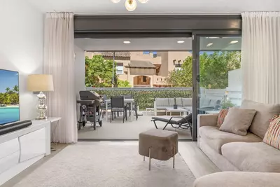 Townhouse in Estepona