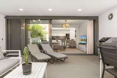 Townhouse in Estepona