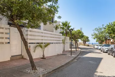 Townhouse in Estepona