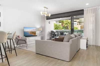 Townhouse in Estepona