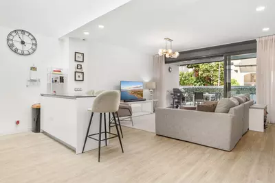 Townhouse in Estepona