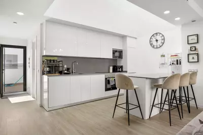 Townhouse in Estepona