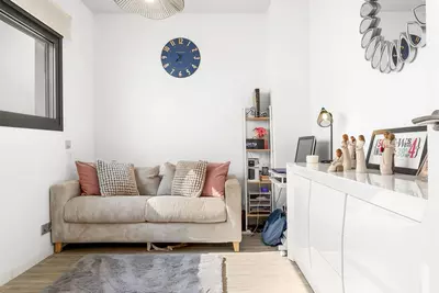 Townhouse in Estepona
