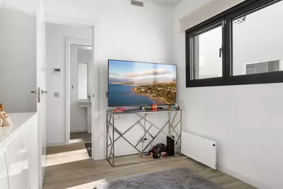 Townhouse in Estepona