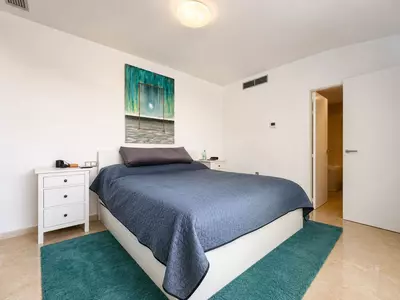 Penthouse Duplex in Manilva