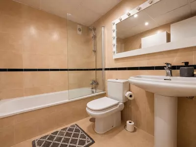 Penthouse Duplex in Manilva