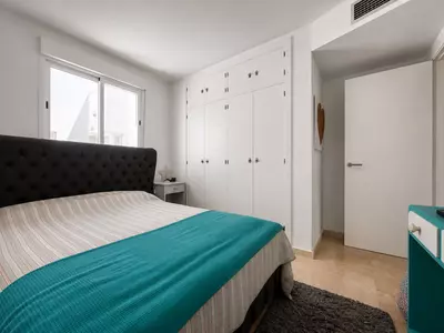 Penthouse Duplex in Manilva