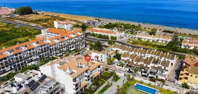 Penthouse Duplex in Manilva