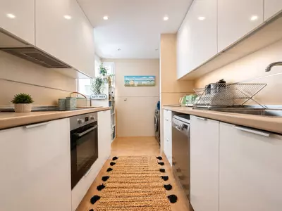 Penthouse Duplex in Manilva