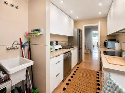 Penthouse Duplex in Manilva