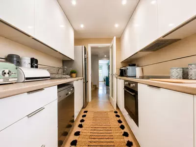 Penthouse Duplex in Manilva