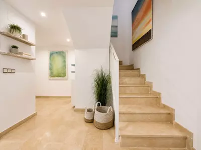 Penthouse Duplex in Manilva