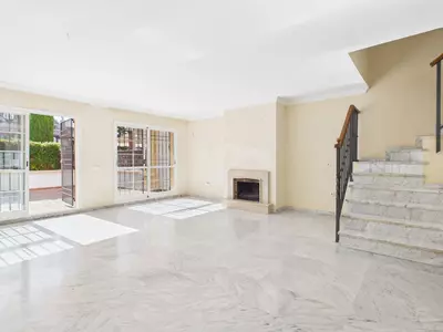 Townhouse in Marbella