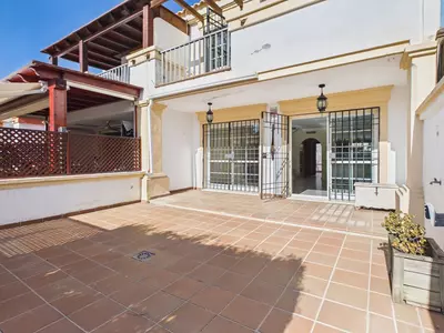 Townhouse in Marbella