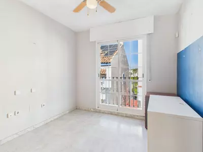 Townhouse in Marbella