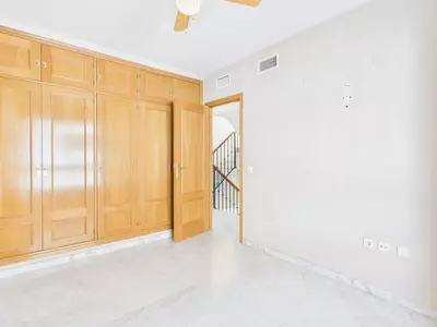Townhouse in Marbella