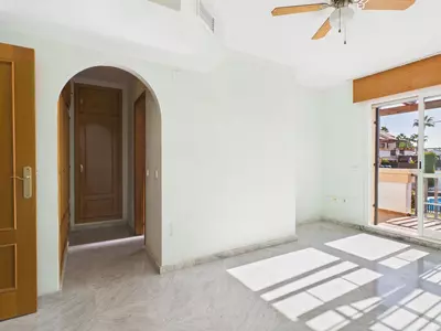 Townhouse in Marbella